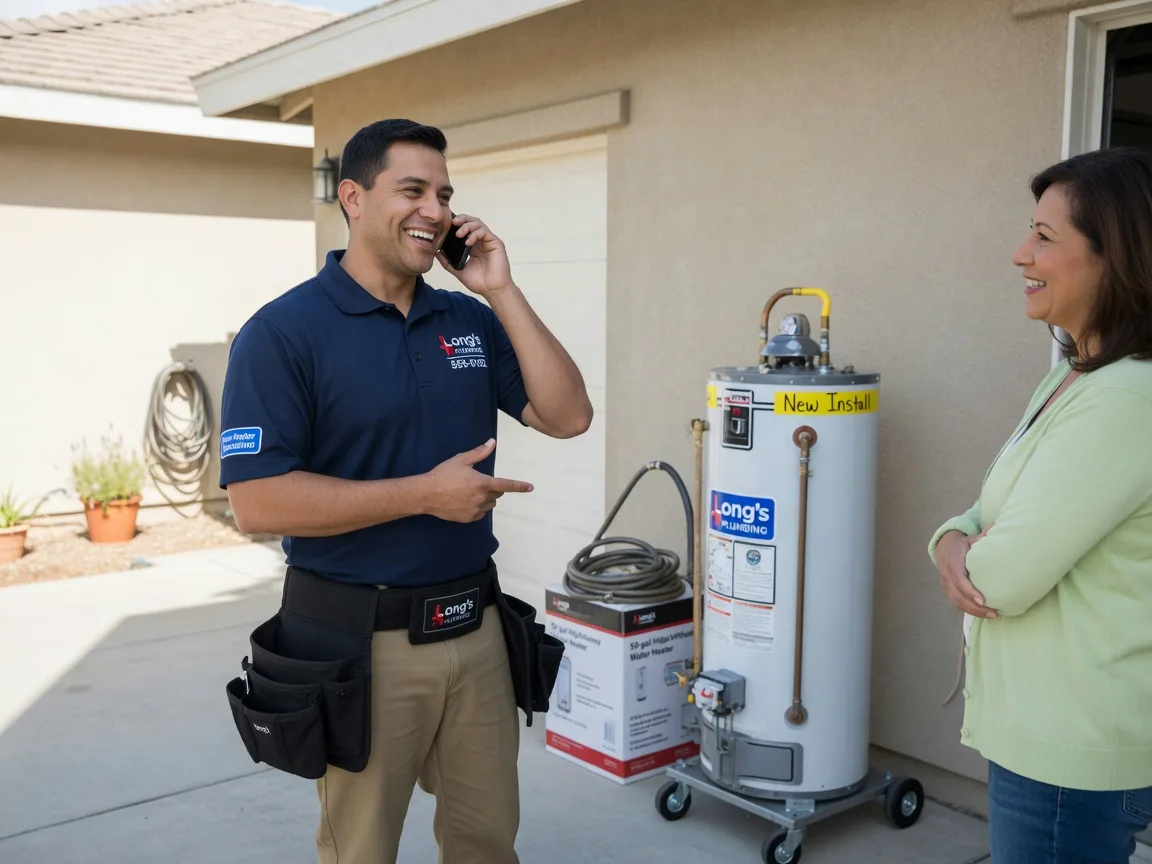 Leak Detection Matthews, IN FAQs